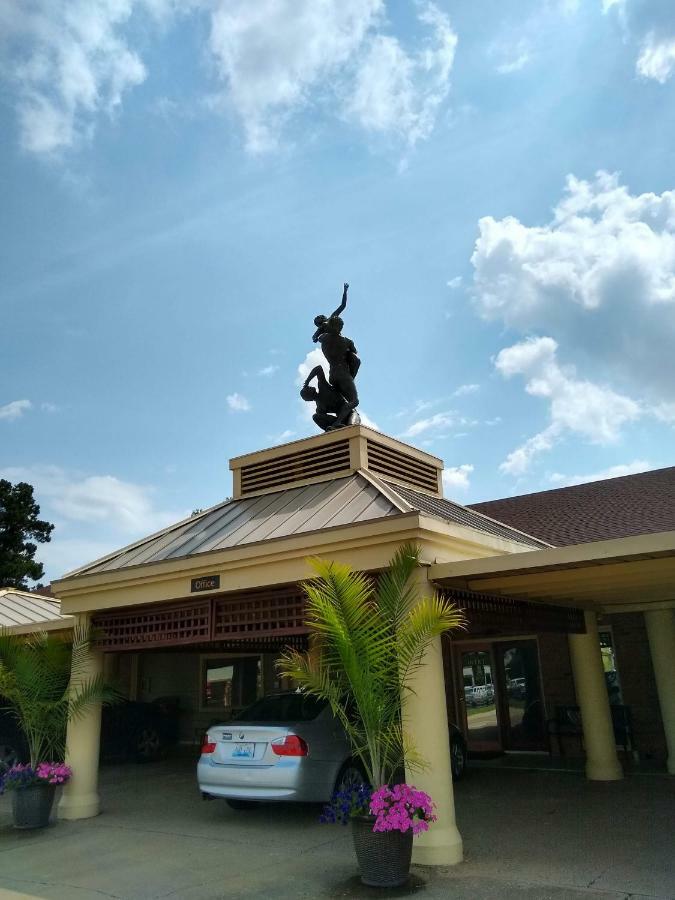 Southern Comfort Suites Mayfield Экстерьер фото